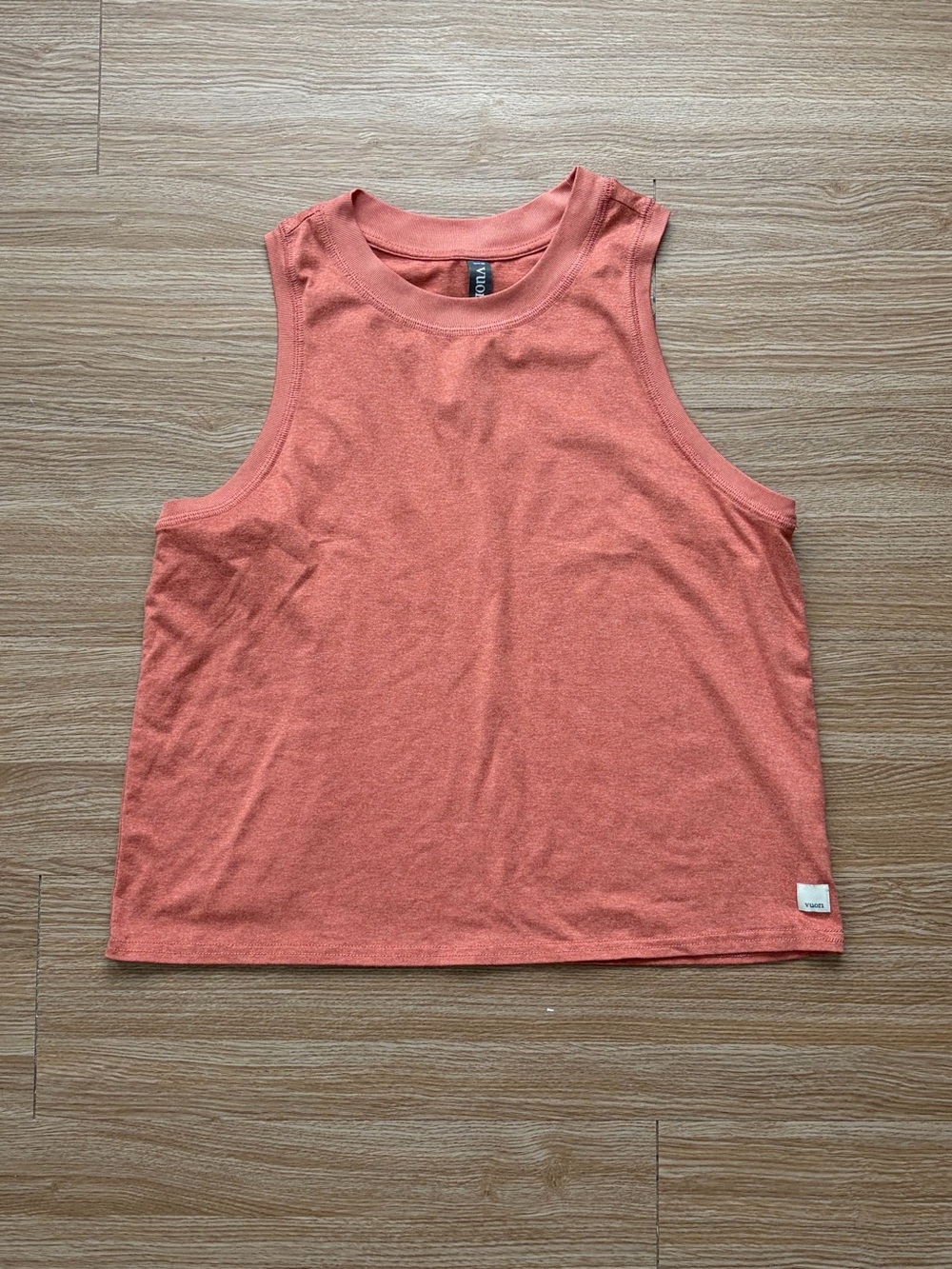 Vuori Women’s Relaxed Muscle Tank